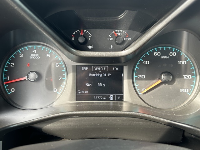 2021 GMC Canyon Elevation Standard 14