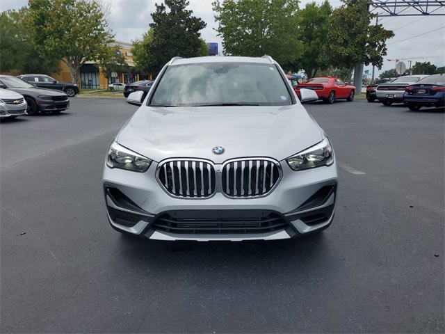 2021 BMW X1 sDrive28i 2