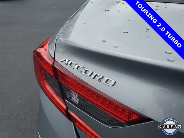 2021 Honda Accord Touring 2.0T 24