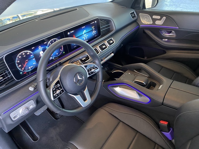 2021 Mercedes-Benz GLE GLE 350 13