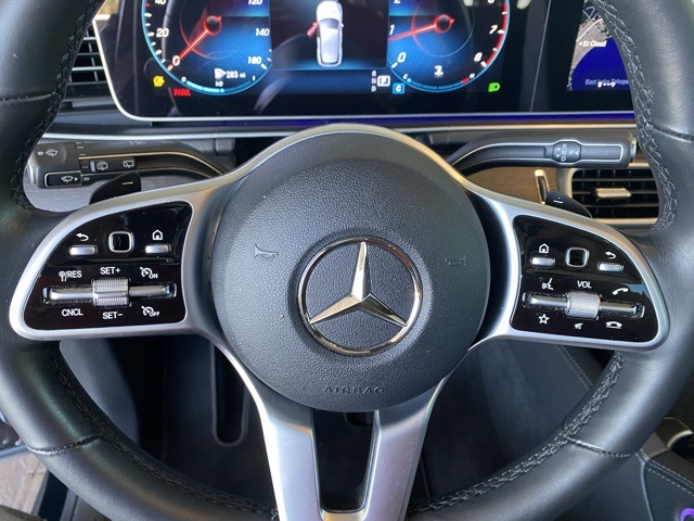 2021 Mercedes-Benz GLE GLE 350 19