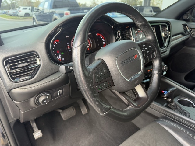 2021 Dodge Durango GT Plus 10