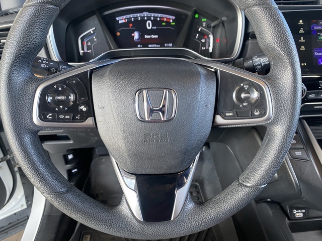 2021 Honda CR-V EX 20