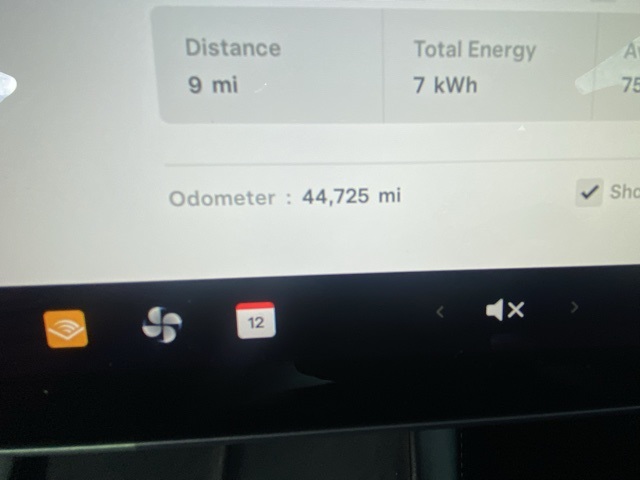 2021 Tesla Model 3 Performance 26