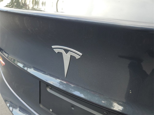 2021 Tesla Model 3 Standard Range Plus 7