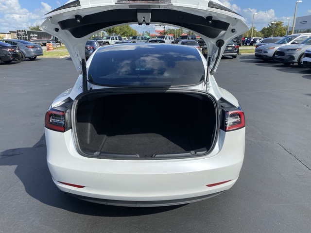 2021 Tesla Model 3 Long Range 7