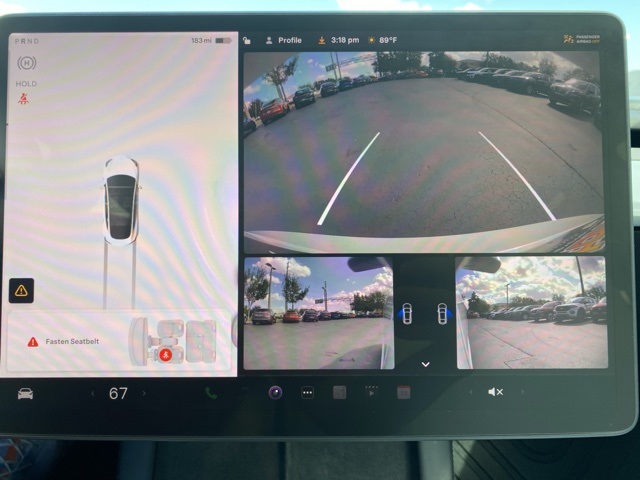 2021 Tesla Model 3 Long Range 15