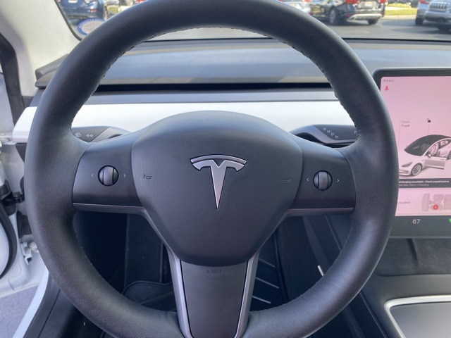 2021 Tesla Model 3 Long Range 16