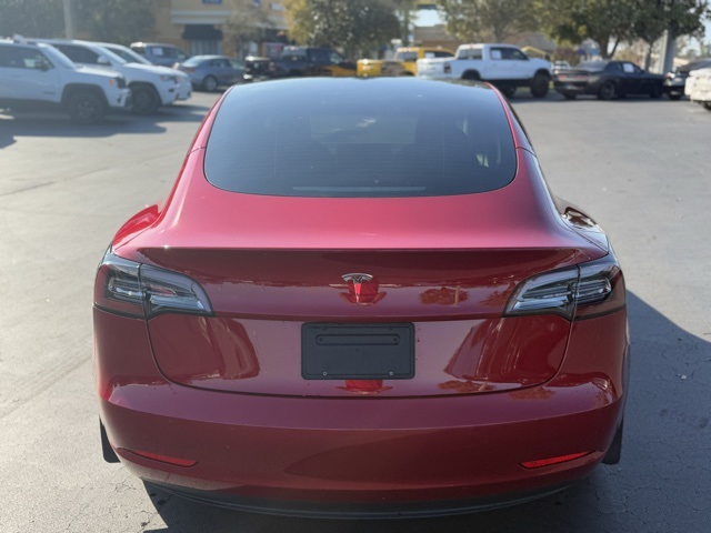 2021 Tesla Model 3 Standard Range Plus 6