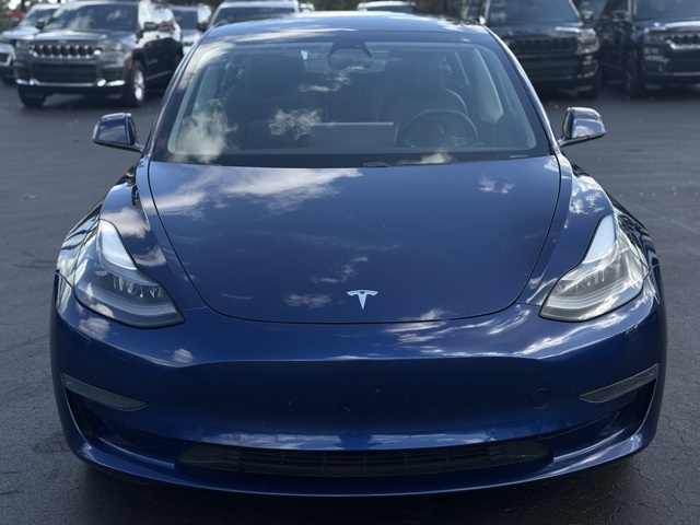 2021 Tesla Model 3 Standard Range Plus 2