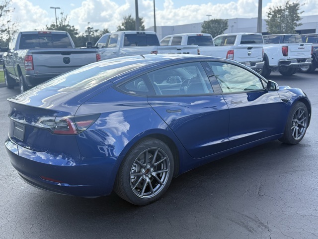 2021 Tesla Model 3 Standard Range Plus 6