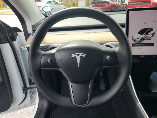 2021 Tesla Model Y Long Range 12