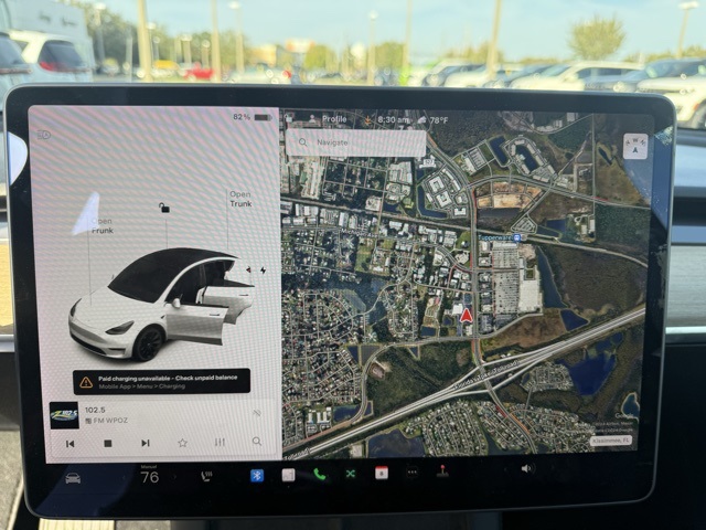 2021 Tesla Model Y Long Range 15