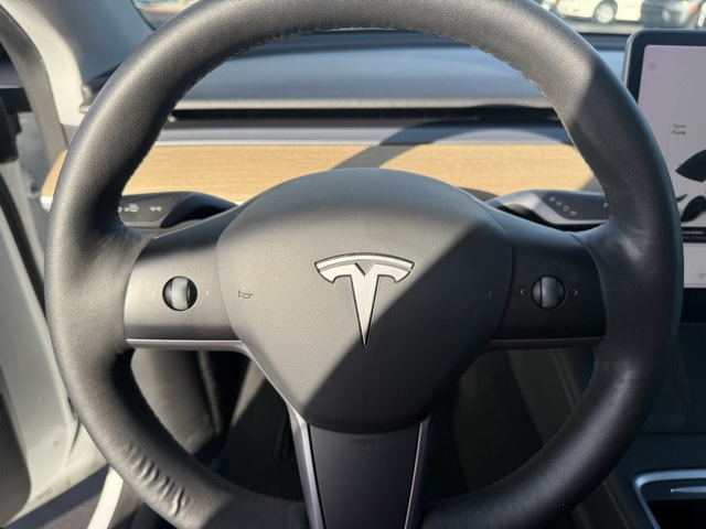 2021 Tesla Model Y Long Range 16