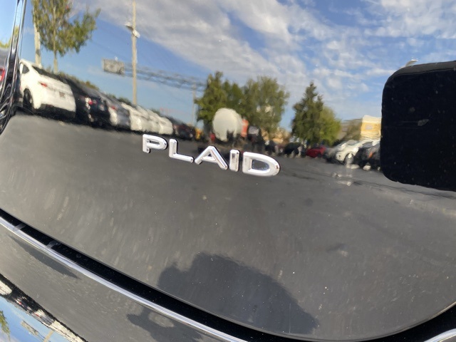 2021 Tesla Model S Plaid 7