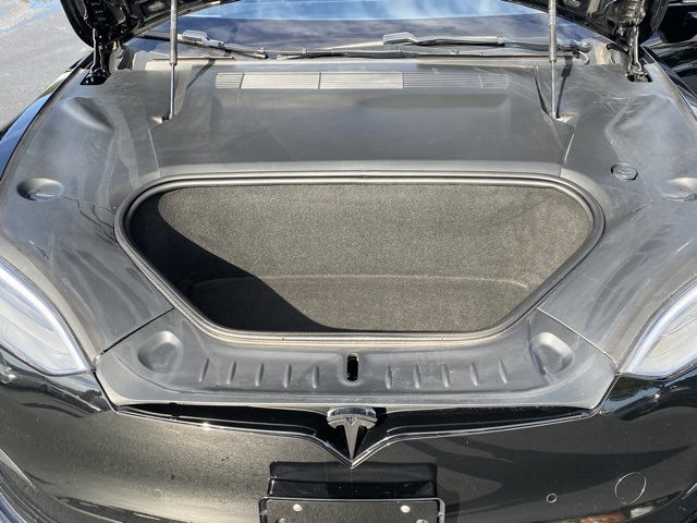 2021 Tesla Model S Plaid 11