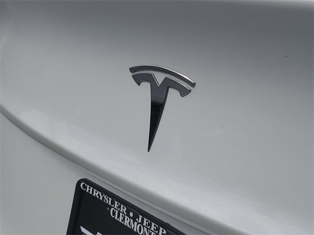 2021 Tesla Model 3 Standard Range Plus 8