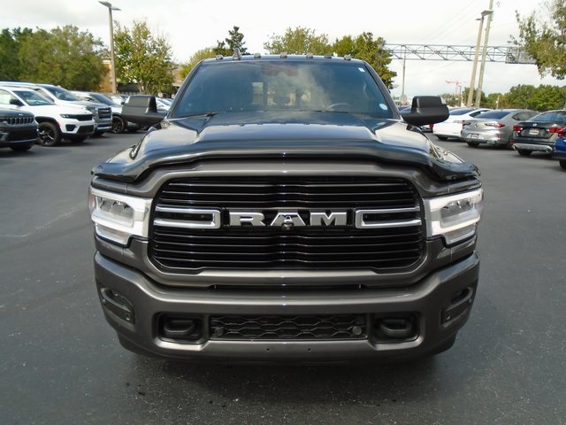 2021 Ram 3500 Big Horn 2