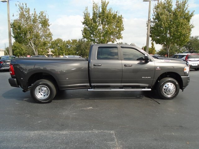 2021 Ram 3500 Big Horn 15