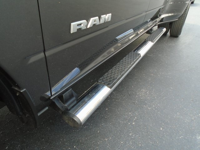 2021 Ram 3500 Big Horn 20