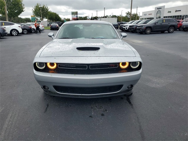 2021 Dodge Challenger R/T 2