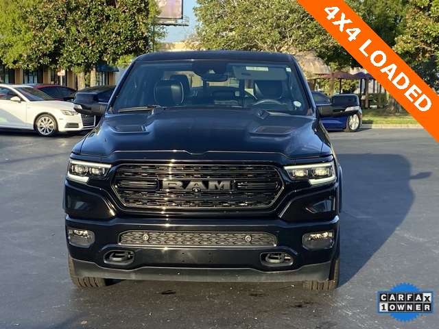 2021 Ram 1500 Limited 3