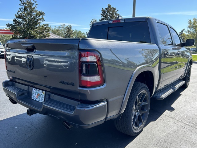 2021 Ram 1500 Laramie 5