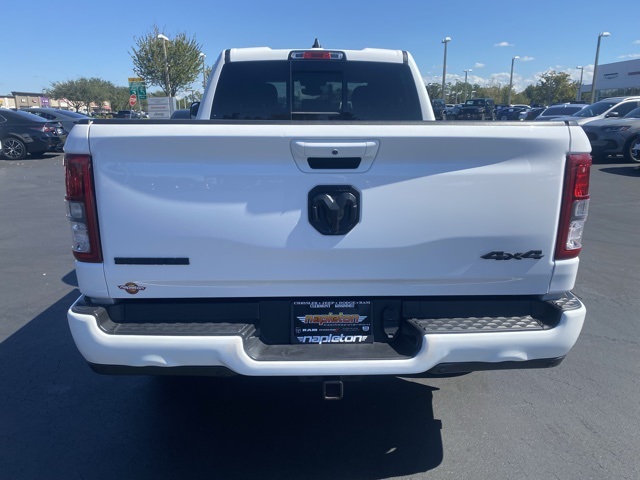 2021 Ram 1500 Big Horn/Lone Star 6