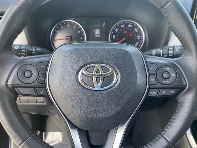 2021 Toyota RAV4 XLE Premium 20