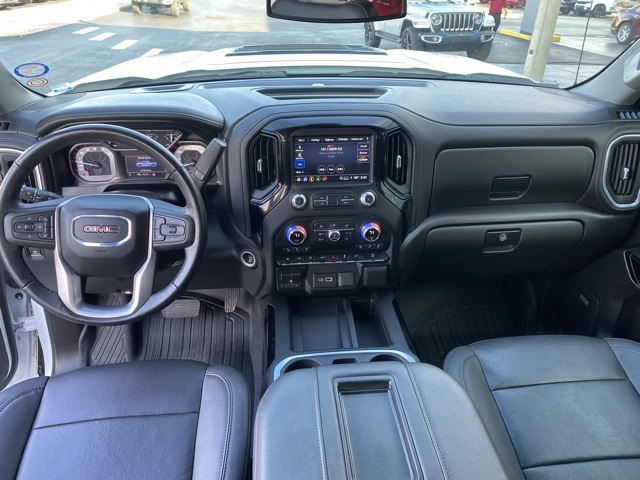 2021 GMC Sierra 1500 SLT 14