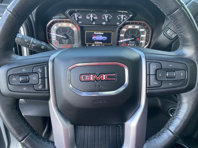 2021 GMC Sierra 1500 SLT 20