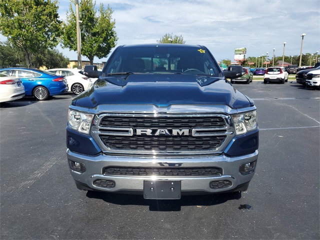 2024 Ram 1500 Big Horn/Lone Star 2