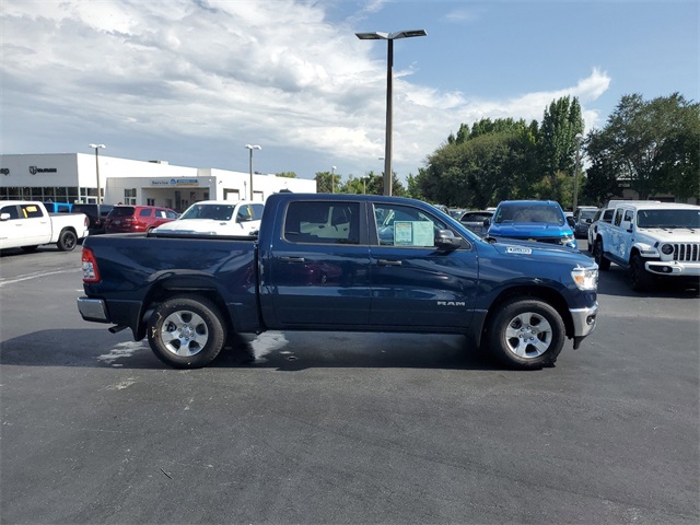 2024 Ram 1500 Big Horn/Lone Star 26