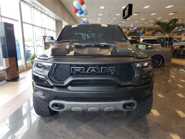 2022 Ram 1500 TRX 2