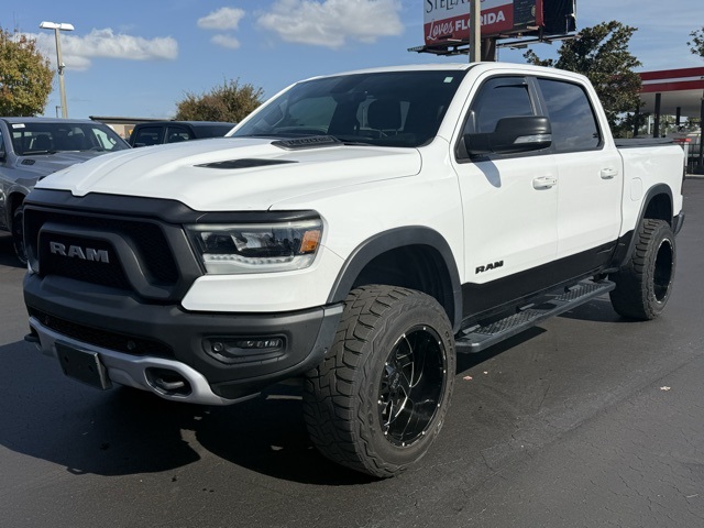 2020 Ram 1500 Rebel 3