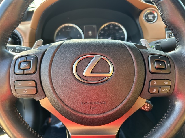 2022 Lexus IS 300 11