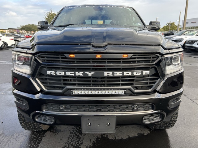 2023 Ram 1500 Big Horn/Lone Star 2