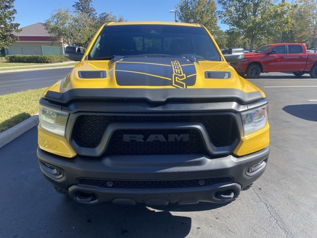 2023 Ram 1500 Rebel 2