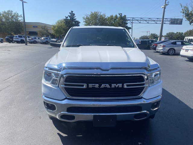 2021 Ram 1500 Big Horn/Lone Star 2