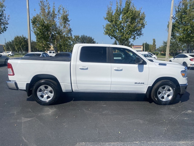 2021 Ram 1500 Big Horn/Lone Star 11