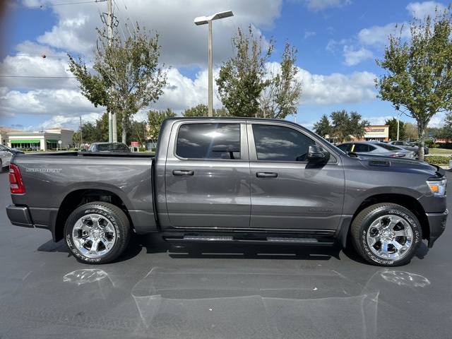 2023 Ram 1500 Big Horn/Lone Star 4