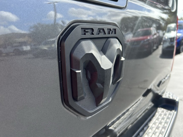 2023 Ram 1500 Big Horn/Lone Star 7