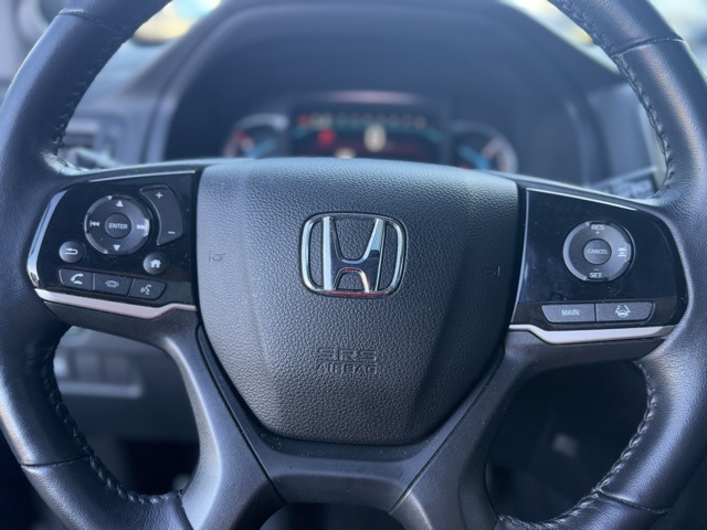 2022 Honda Pilot Special Edition 20