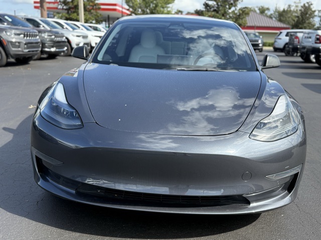 2022 Tesla Model 3 Base 2