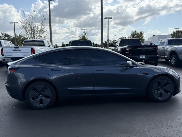 2022 Tesla Model 3 Base 8