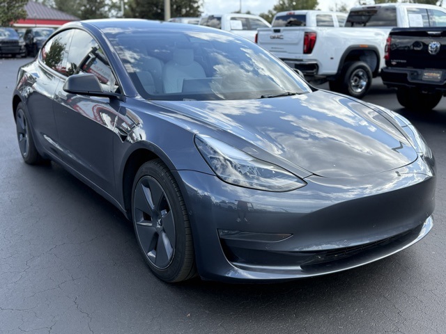 2022 Tesla Model 3 Base 9