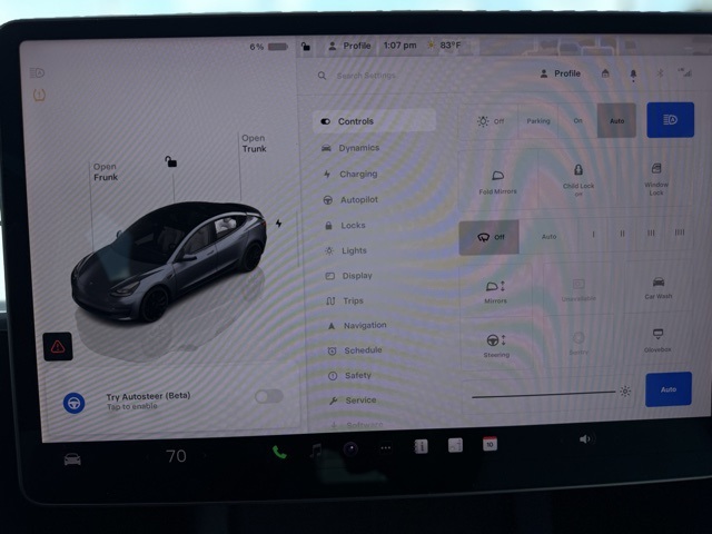 2022 Tesla Model 3 Base 16