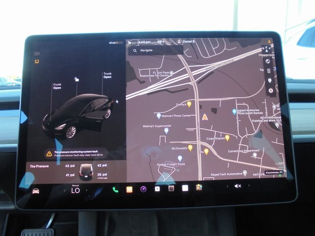 2022 Tesla Model 3 Long Range 22