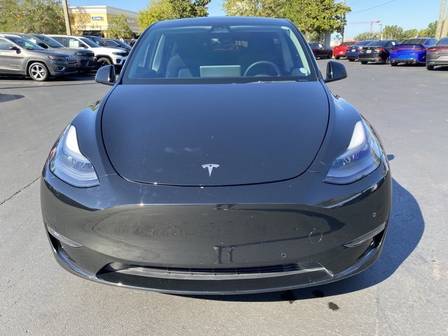 2022 Tesla Model Y Performance 2