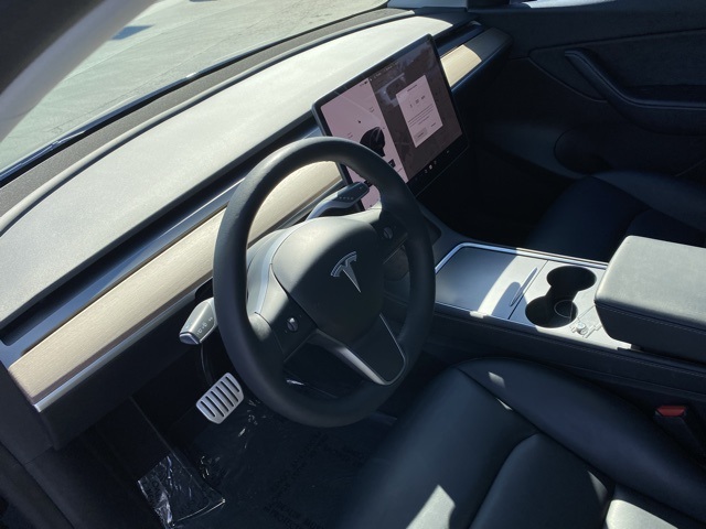 2022 Tesla Model Y Performance 12